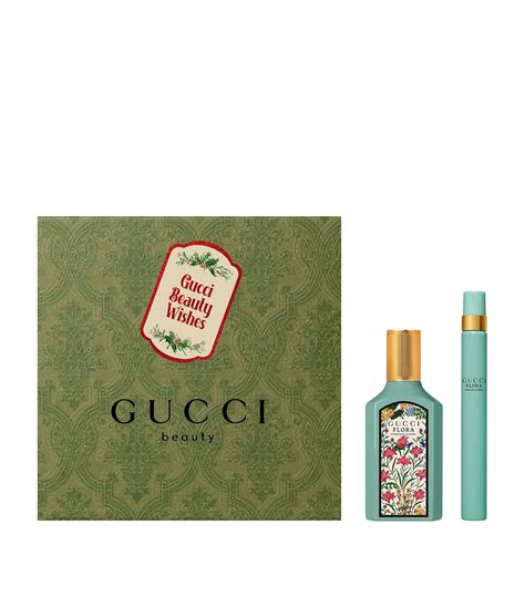 gucci bh set|Gucci fragrance gift set.